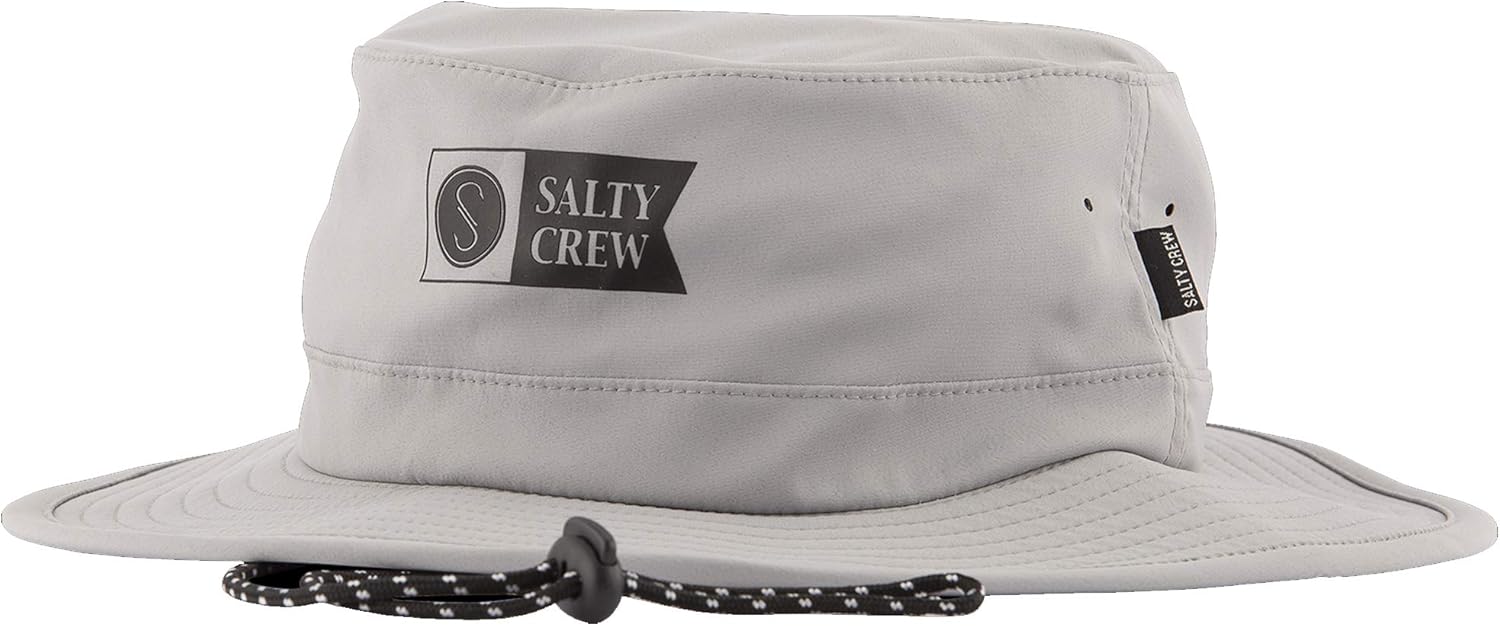 salty crew boonie hat