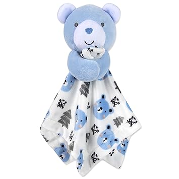 baby snuggle blanket