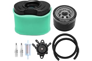 DUZFOREI 792105 276890 Air Filter Tune Up Kit Replacement for B S 407777 40G777 40H777 40S877 445577 445677 445877 44H777 44K