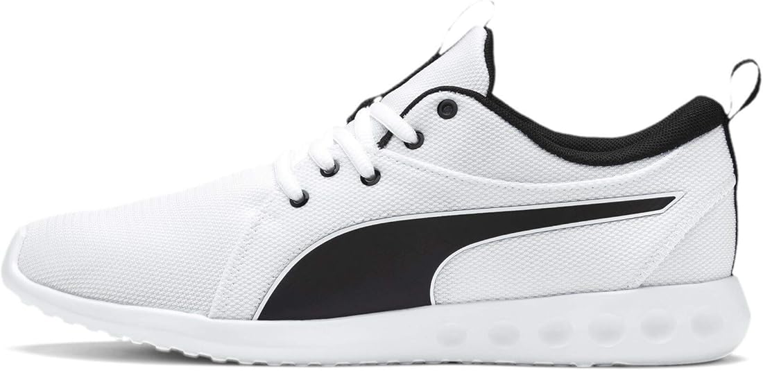 PUMA Carson 2 Cosmo Men�s Running Shoes White