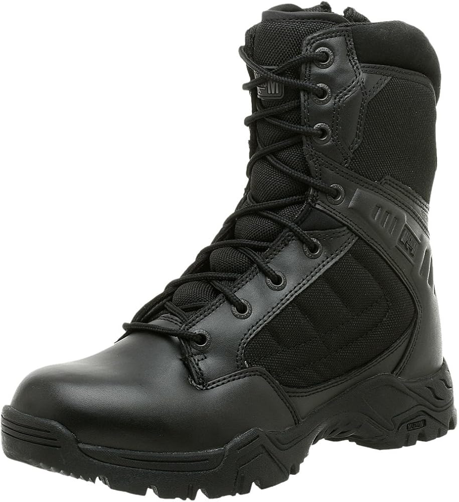 rg response gear tactical footwear waterproof
