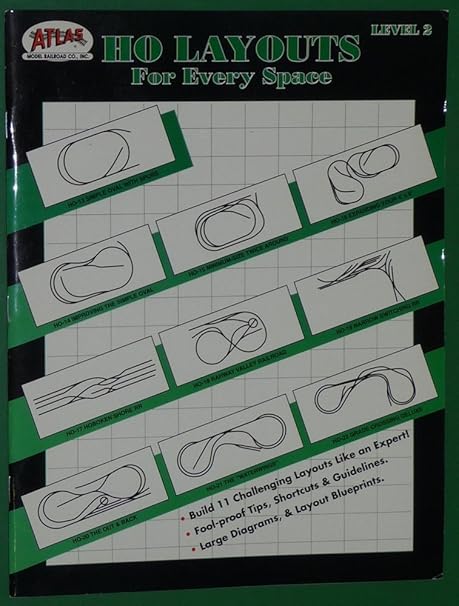 ho layouts for every space