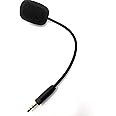 Replacement 2.5mm Game Mic TNE Microphone Boom only for Turtle Beach Ear Force XO Seven XO7 Pro Xbox 360 PS3 Computer Premium Gaming Headphones