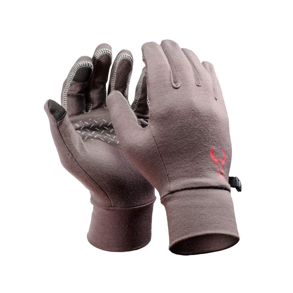Badlands Merino Liner Glove