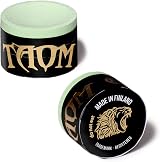 TAOM Billiard Chalk 2.0 Green 1 Unit Professional Cue Chalk view 5