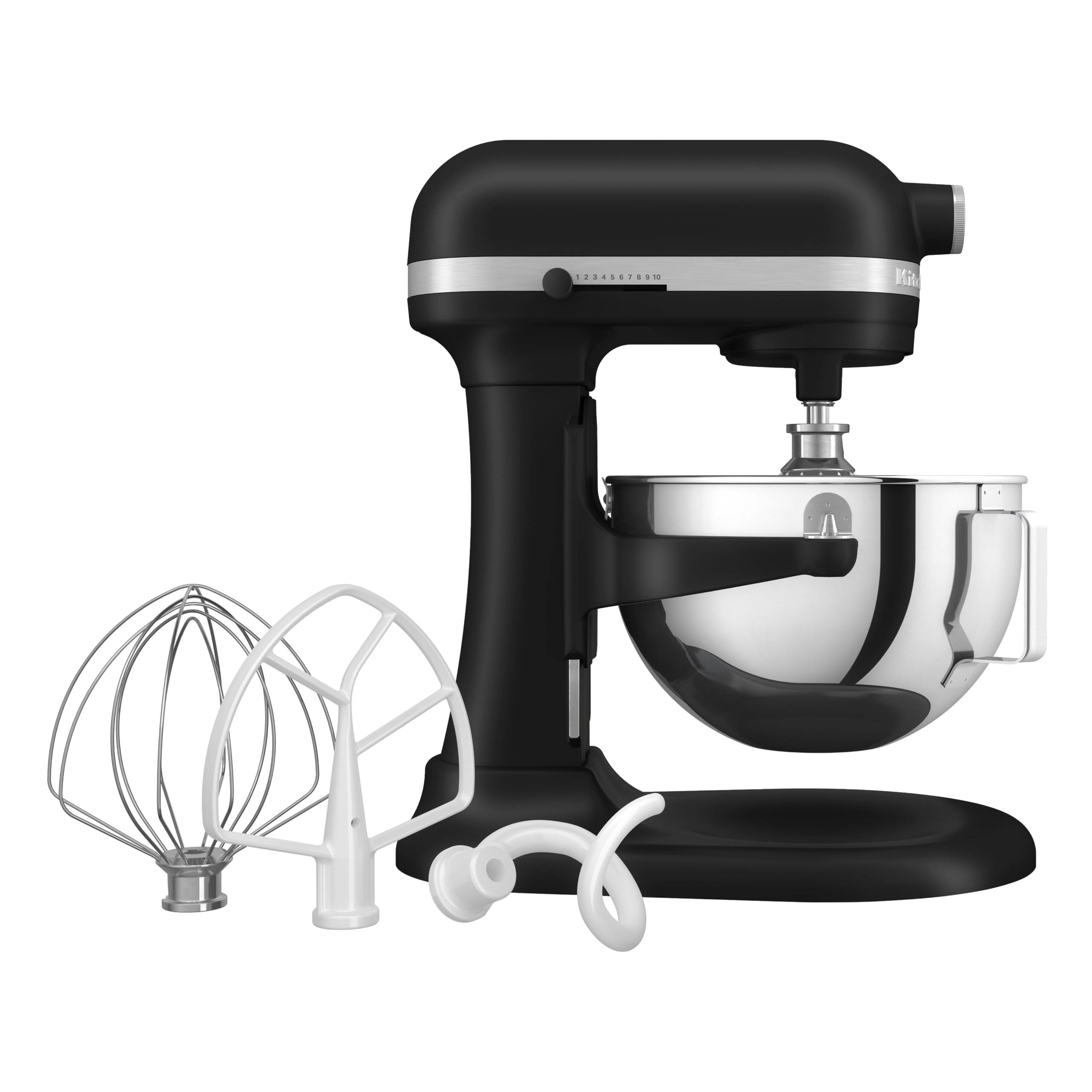 KitchenAid HEAVY DUTY 5.2 L Bo...