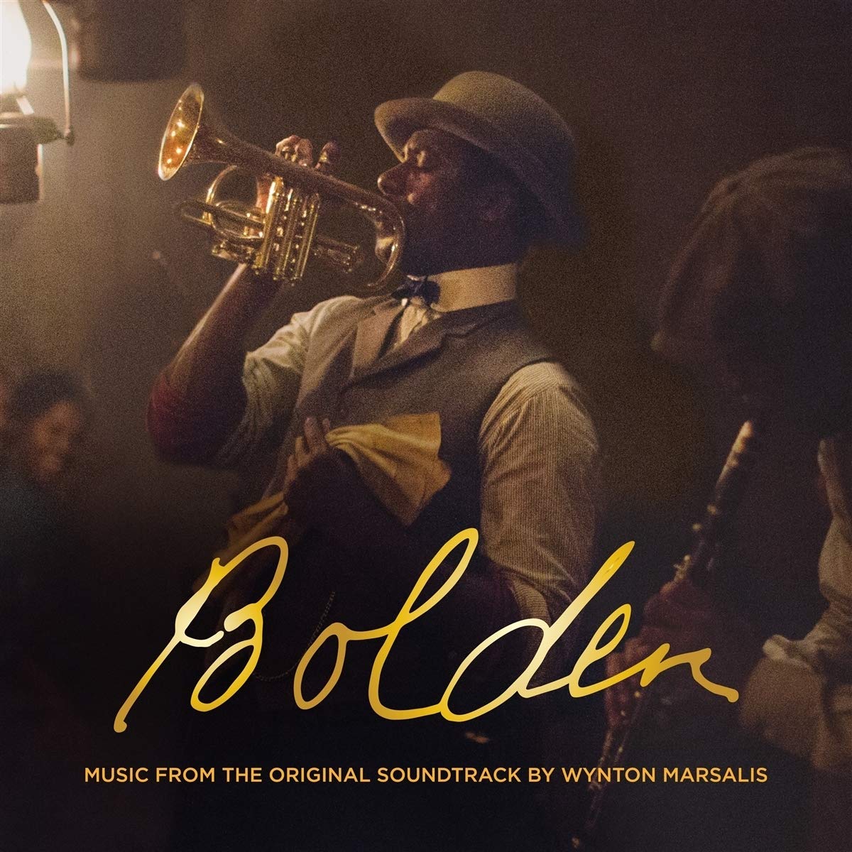 buddy bolden movie