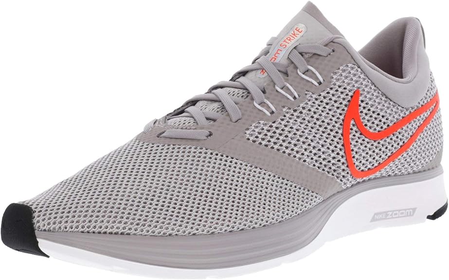 nike zoom strike running shoes
