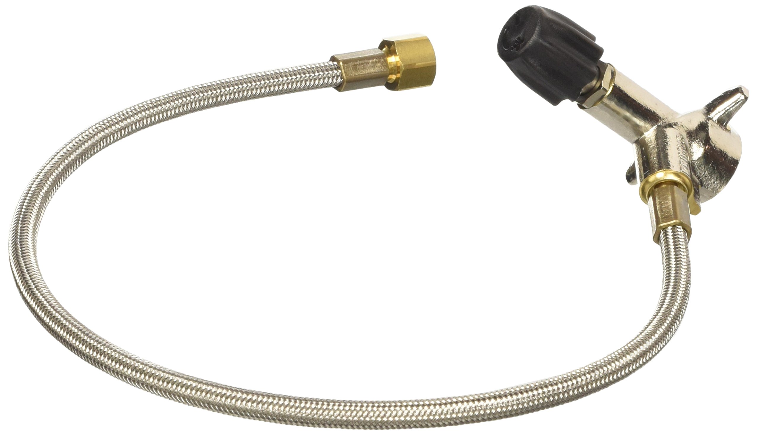 Primus hose with valve for Omnifuel, 1441120