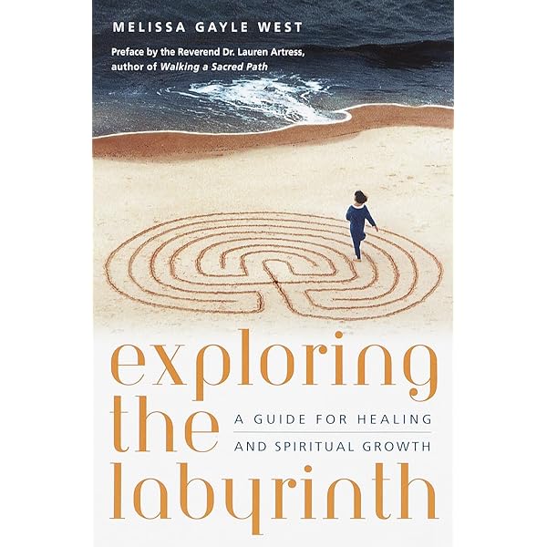The Unending Mystery: A Journey Through Labyrinths and Mazes
