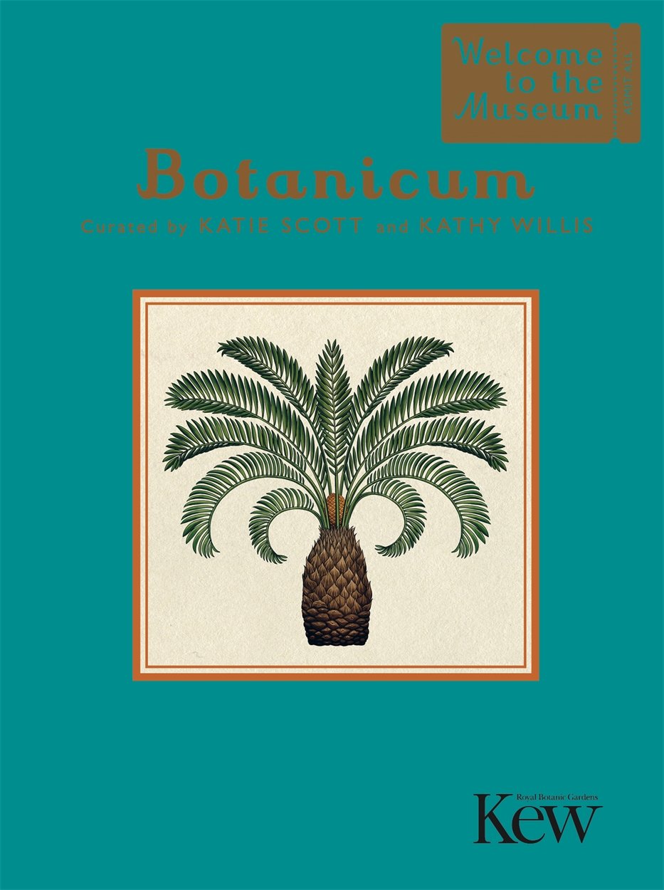 Botanicum (Mini Gift Edition) (Welcome To The Museum)