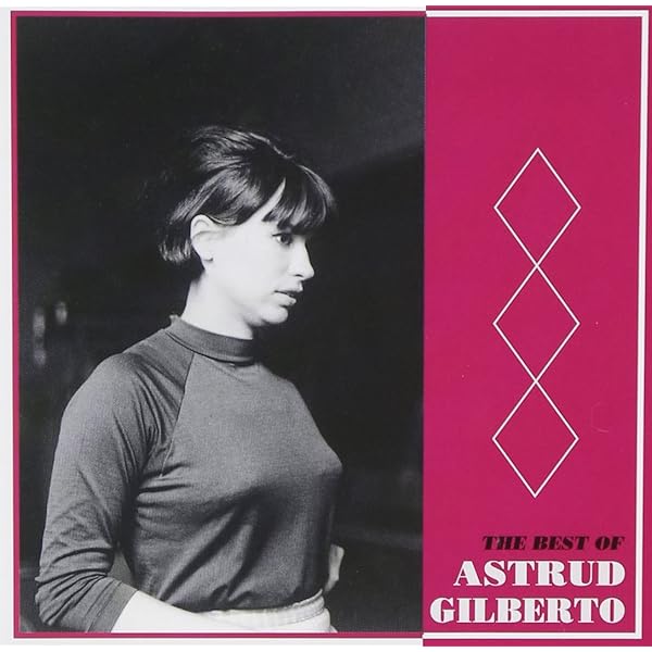 ☆ Astrud Gilberto - Now / レコード Astrud Gilberto – Now – Vinyl (LP, Album, Reissue), 2001