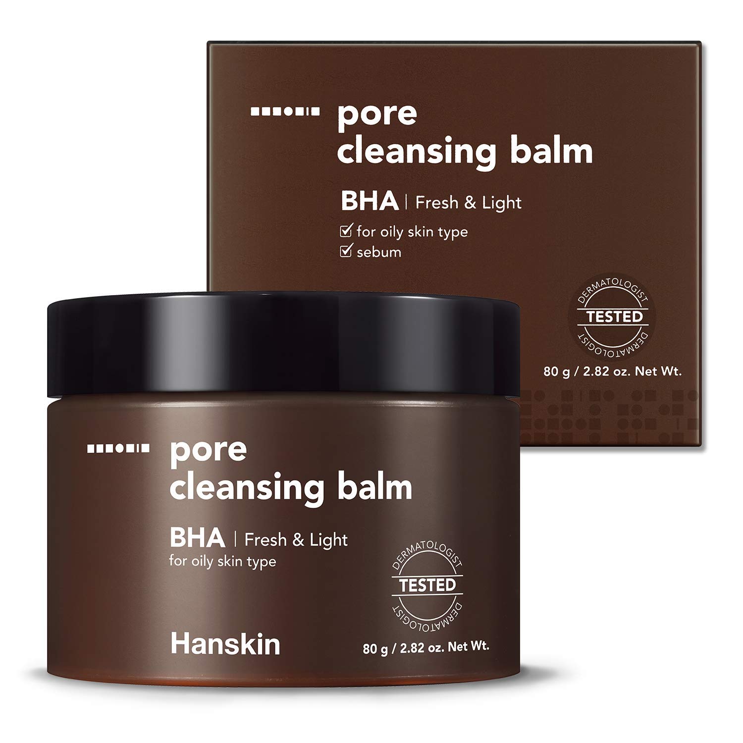 bha for oily skin