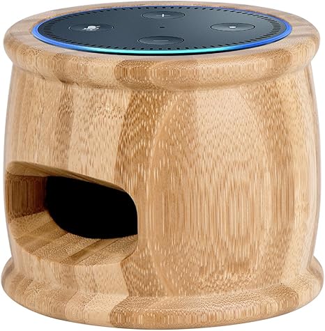 echo dot docking station
