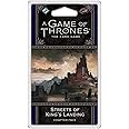 A Game of Thrones LCG Second Edition: Streets of King's Landing