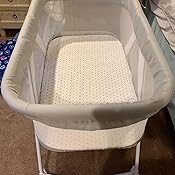 miclassic travel bassinet