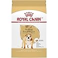 Royal Canin Bulldog Adult Dry Dog Food, 17 lb bag
