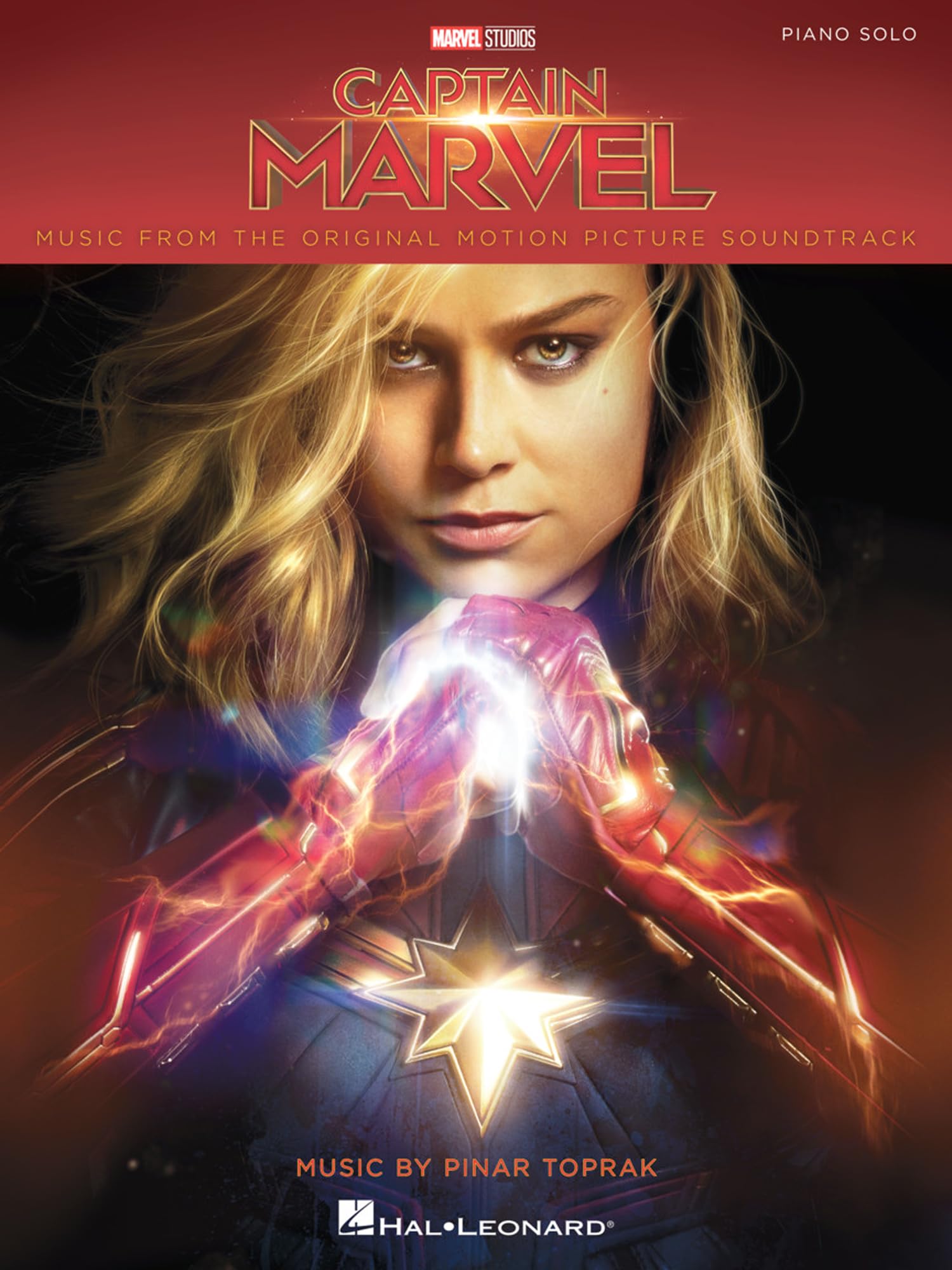Captain Marvel: Music from the Original Motion Picture Soundtrack