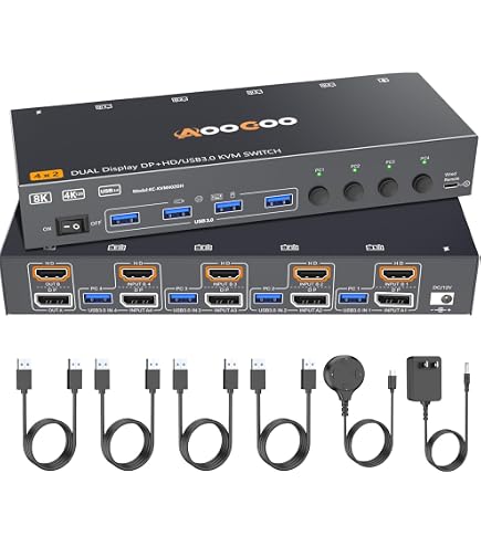 Amazon.com: Vertiv Avocent MPU Virtual Media CAC | VGA Video