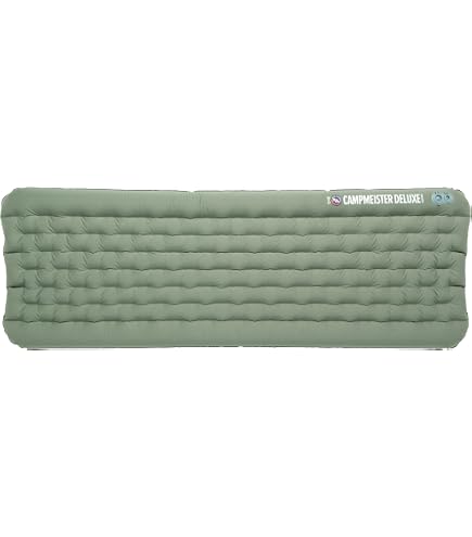 Amazon.com : Big Agnes Divide - Lightweight, Compact, Air Chamber
