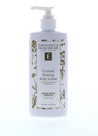 eminence lotion