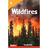 Wildfires (Smithsonian: Informational Text)