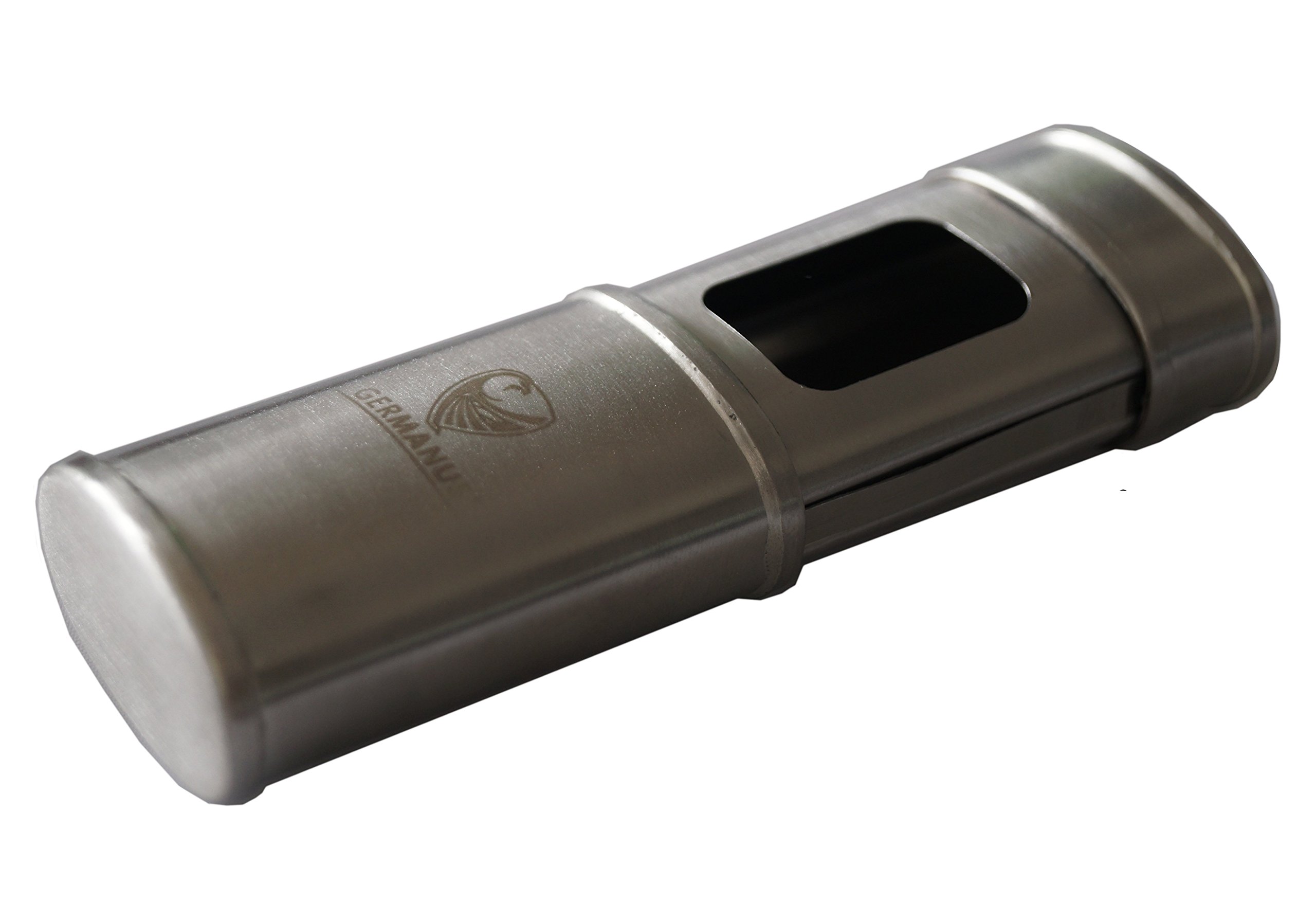 GERMANUS Cigarette Pocket Ashtray