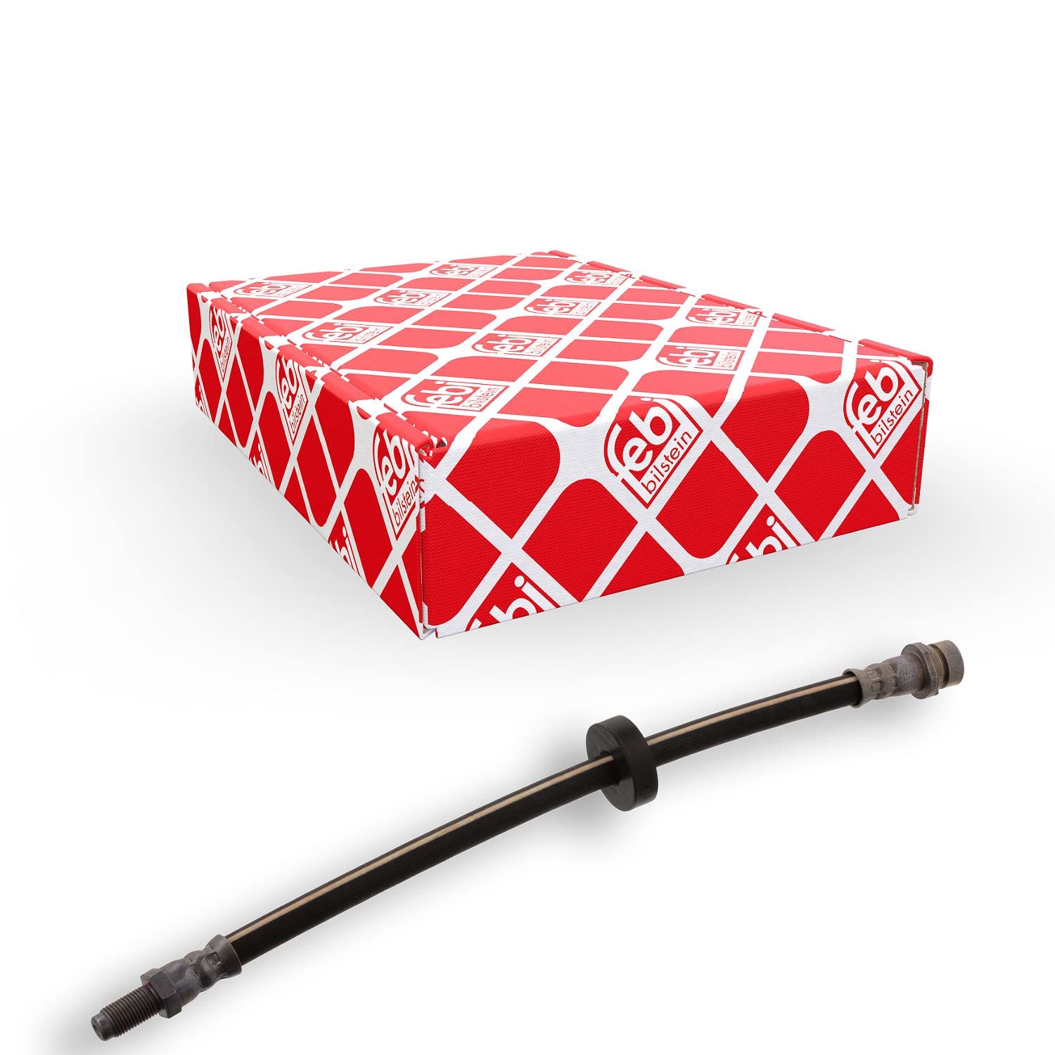 febi bilstein 45067 Brake Hose, pack of one