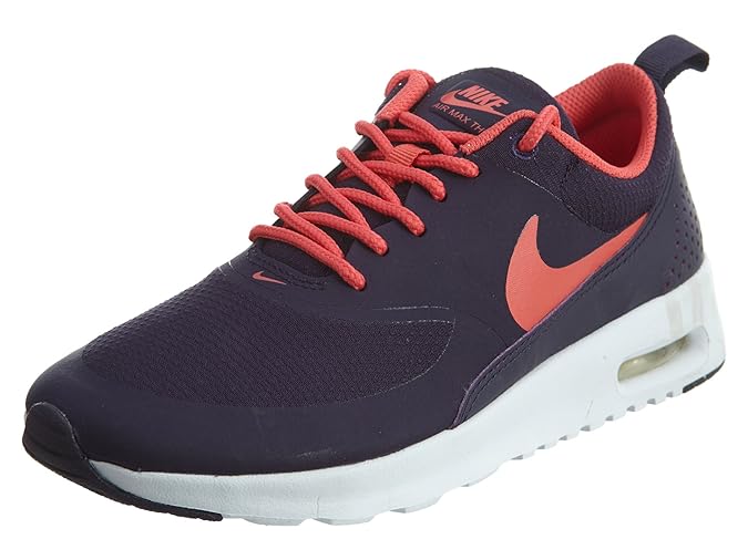 Nike Mädchen 814444-503 Fitnessschuhe