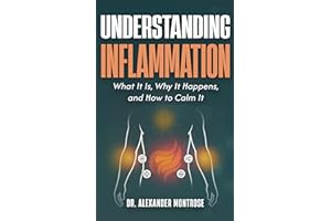 Understanding Inflammation: What It Is, Why It Happens, and How to Calm It