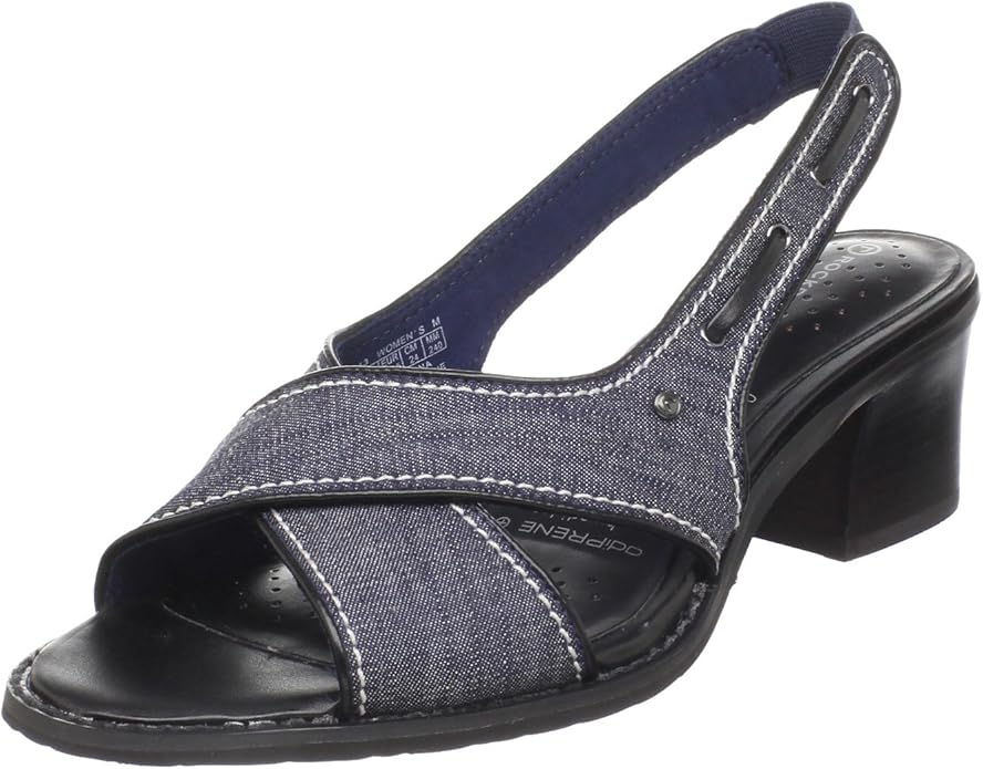 rockport ridge sling sandal