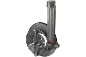 MOORE PARTS Uni-Syn Carburetor Synchronizer/Carb Synchronizing/Balancing Tool Weber Su Type