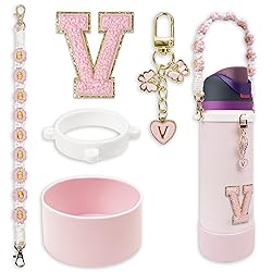 Silicone Boot Cute Monogram Set Compatible with