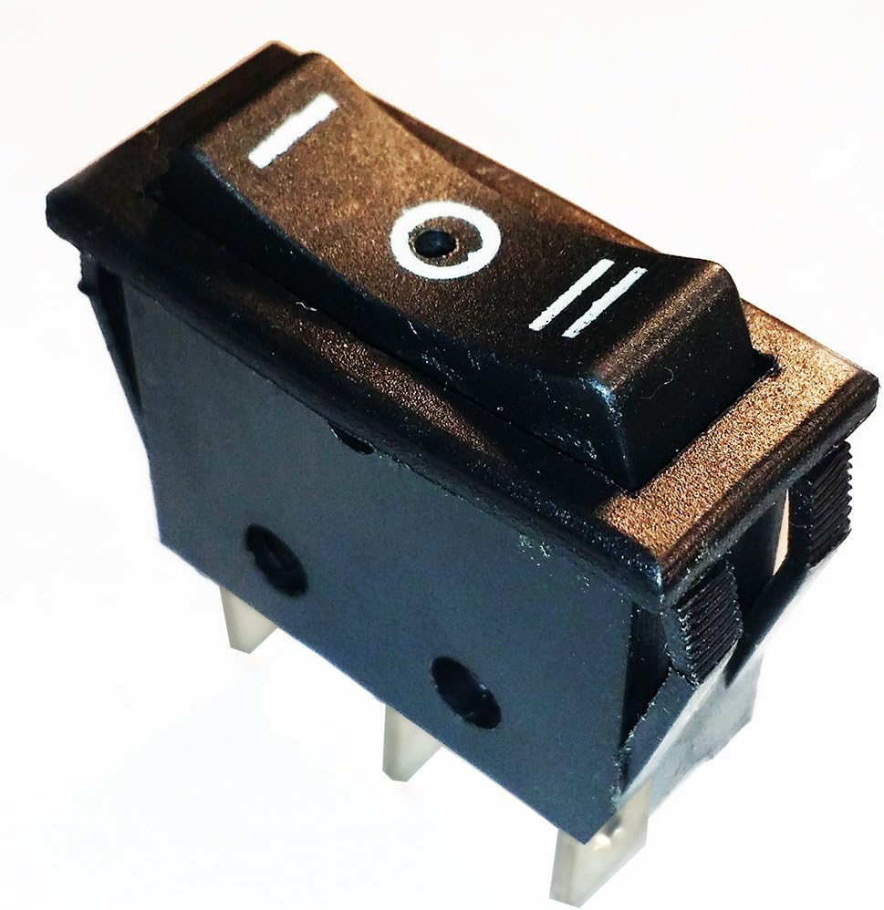 Connecticut Electric EGS30RS EmerGen Switch for Older Units