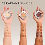 L'Oréal Paris True Match Hyaluron Tinted Balm 9 Deep Buildable Coverage view 7