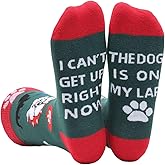 Oniselen Funny Socks Novelty Crazy Animal Socks Stocking Stuffers For Women Men Gifts