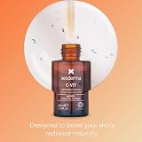 Sesderma C-Vit Liposomal Serum Brightening Anti-Wrinkle Antioxidant 30ml view 3