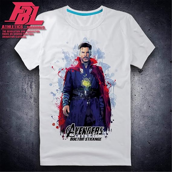 Amazon Jujurong アベンジャーズリーグ Doctor Strange ドクターストレンジ Tシャツ Tシャツ カットソー 通販 Amazon Jujurong アベンジャーズリーグ Doctor Strange ドクターストレンジ Tシャツ Tシャツ カットソー 通販