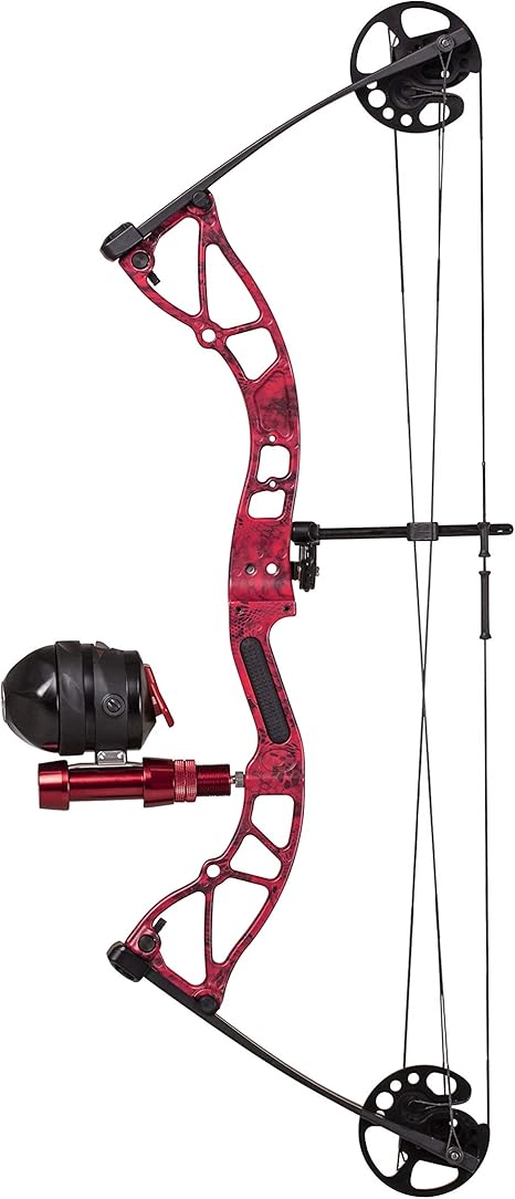 Cajun bowfishing bow Clearance