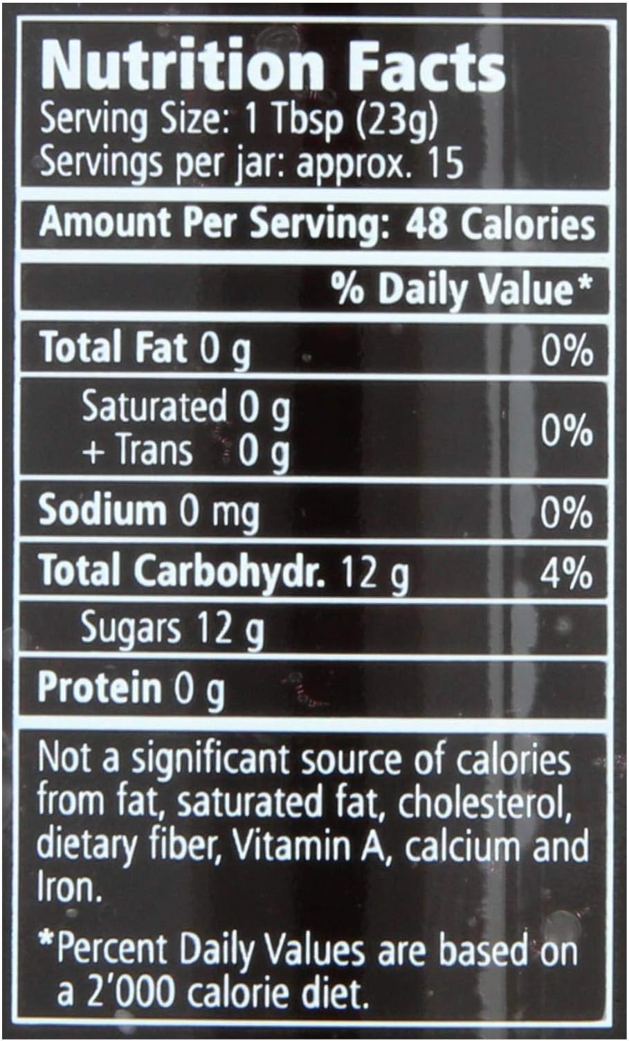 Favorit Preserves, Blueberry, 12.30-Ounce (Pack of 6)