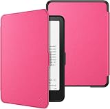FINTIE Case for 7 Inch Kindle Paperwhite 12th Gen 2024 & Colorsoft Signature