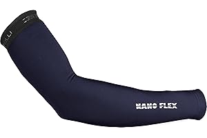 Castelli Nano Flex 3G Armwarmer for Men & Women | Road and Gravel Biking I Cycling