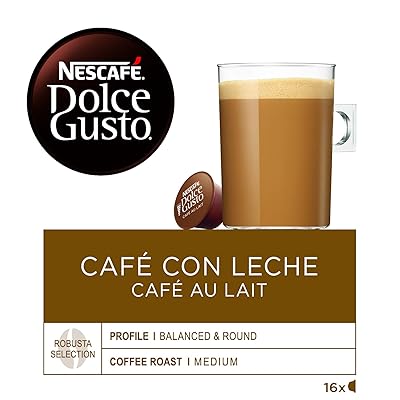 Cafe Au Lait Nescafe Coffee Pods Amazon Coffee Machine Cafe Au