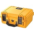 Pelican Storm iM2100 Case With Foam (Yellow), One Size (IM2100-20001)