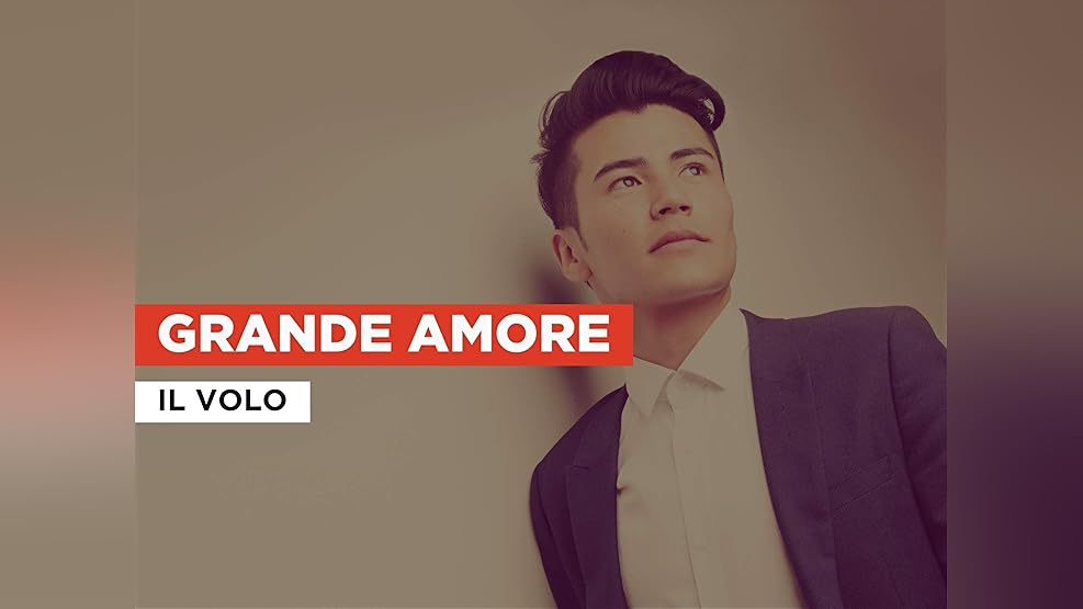 Amazon Com Il Volo Live From Pompeii Gianluca Genoble Ignazio Boschetto Piero Barone Detroit Public Television Detroit Public Television Movies Tv