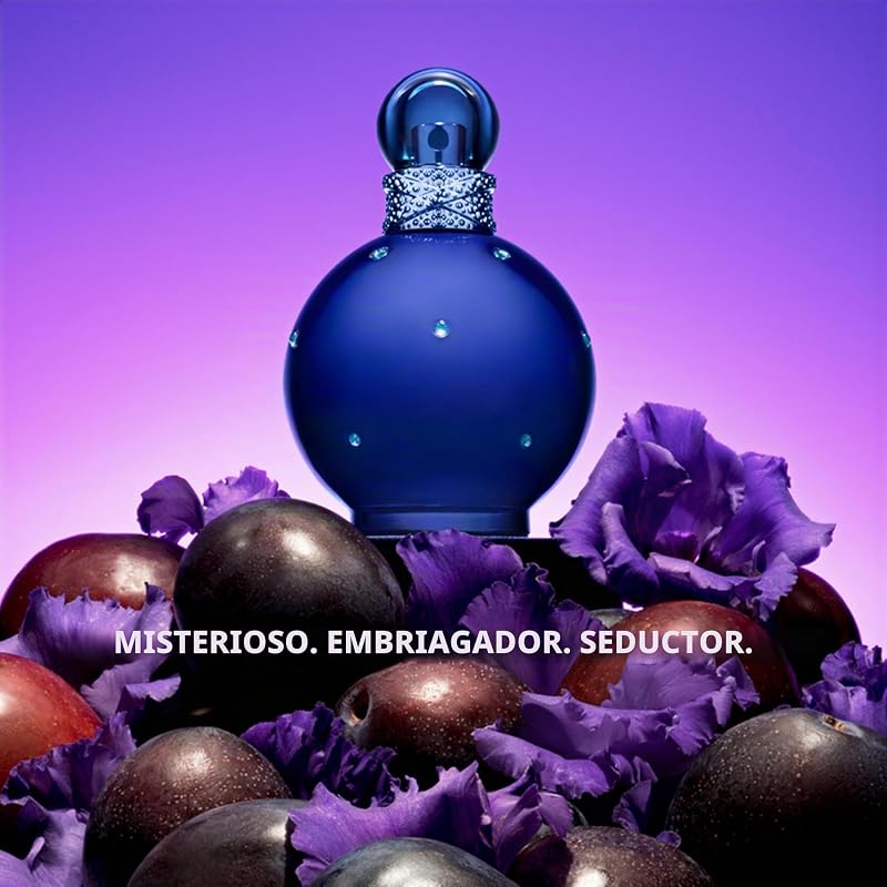 Midnight Fantasy Set, EDP 50 ml y Bruma Corporal 236 ml