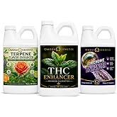 THC Flower Booster 3-Pack