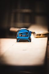 OX Tools OX Pro Dual Auto Lock Tape Measure 5m view 7
