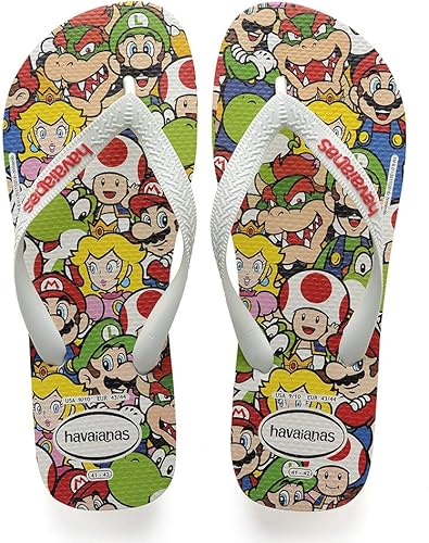 mario havaianas uk