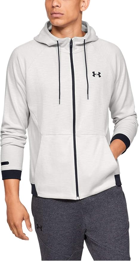 amazon felpe uomo under armour